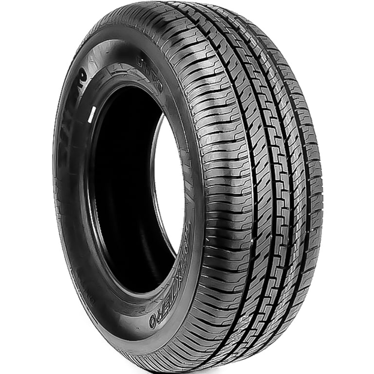 Dextero DHT2 LT265/75R16 265/75R16 123/120R E 10 Ply Light Truck
