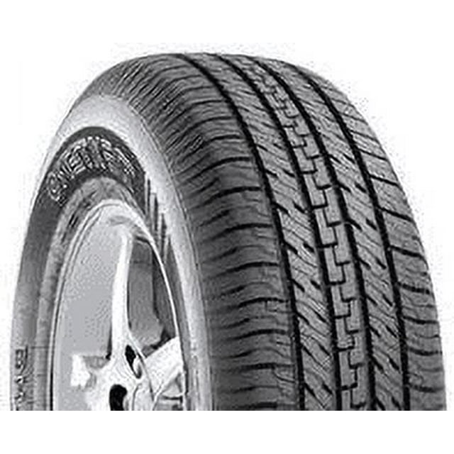 Dextero DHT2 Tire P225/75R16 106T Fits 201016 Jeep Wrangler Unlimited