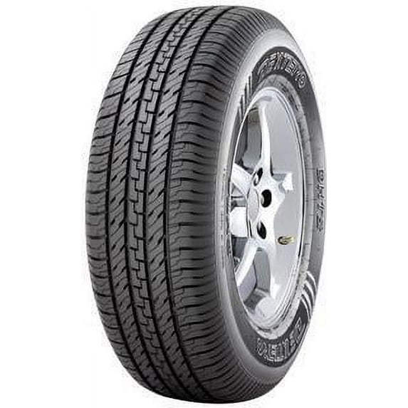 Dextero DHT2 Tire P235/70R16 104T Fits: 2004-07 Honda Pilot EX-L, 2013 Ford Explorer Sport