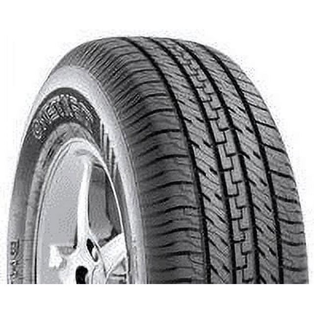 Dextero DHT2 Tire P245/75R16 109T - Walmart.com