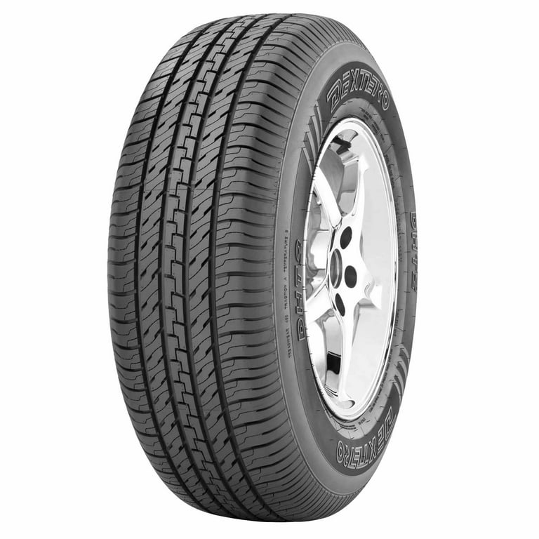 Dextero DHT2 Tire P265/70R16 111T Fits: 2015 Toyota Tacoma