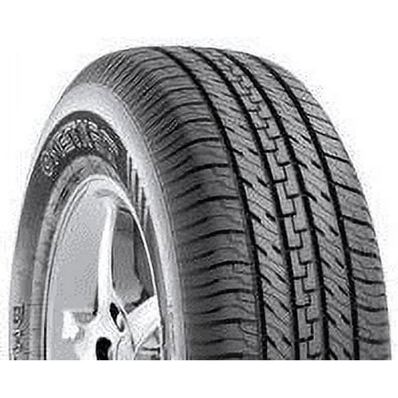 Best Rated and Reviewed in 265/70R17 Tires - Walmart.com