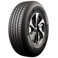 thumbnail image 1 of Dextero DHT2 Highway Terrain 265/75R16 114T Automotive All Season Tires, Fits Light Trucks, SUVs, 1 of 8