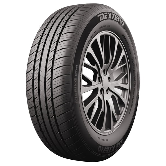 Dextero DTR1 All Season 205/50R16 87H Passenger Tire Sansujyuku sansujyuku.com