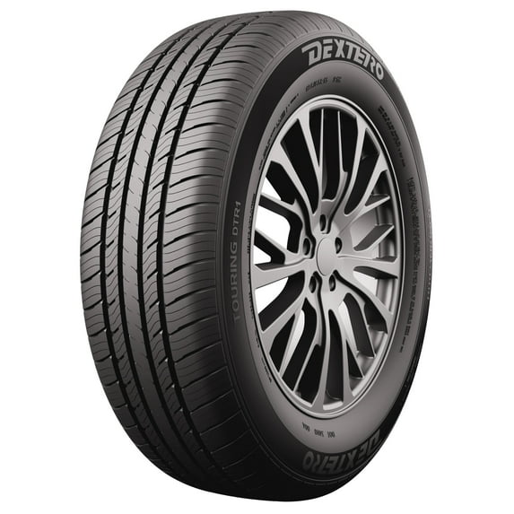 Dextero DTR1 All Season 195/65R15 91H Passenger Tire