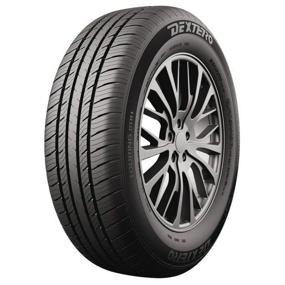 Dextero DTR1 All Season 205/60R15 91H Passenger Tire