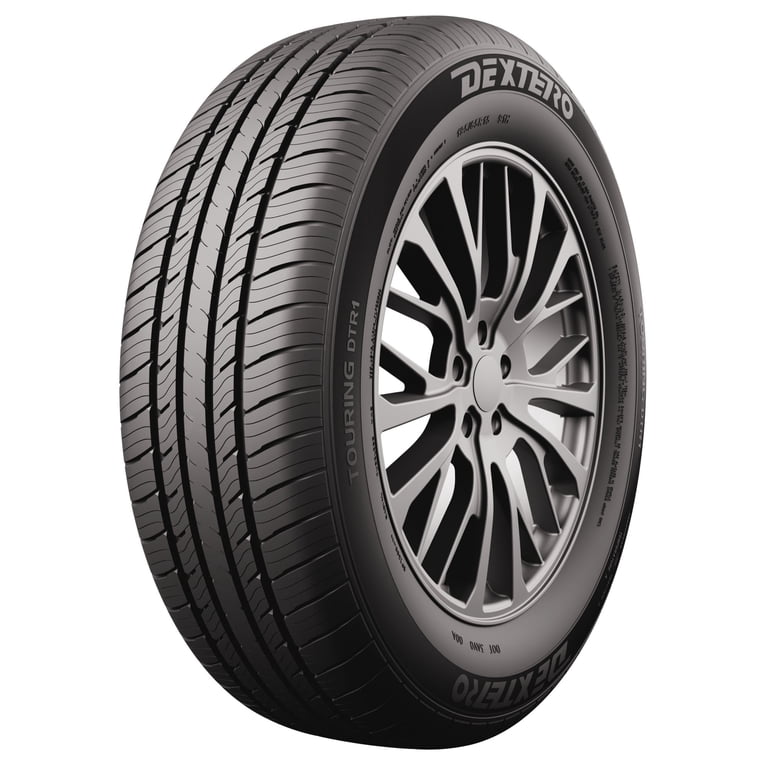 Dextero DTR1 All Season 215/65R17 99T Passenger Tire - Walmart.com