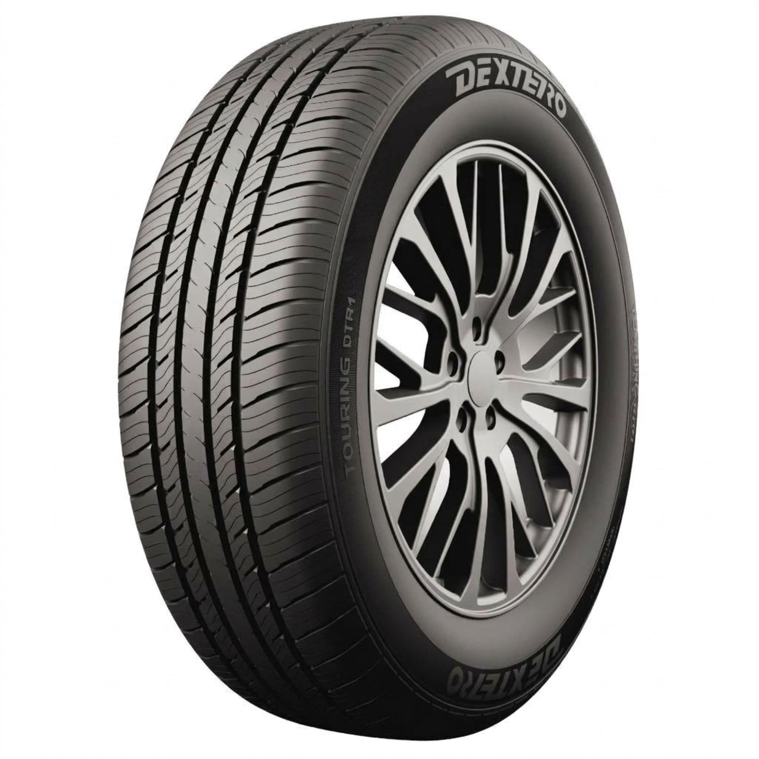 Dextero DTR1 Touring 235/60R17 102T Tire.