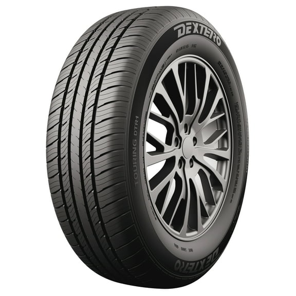 Dextero Touring DTR1 235/55R19 101 V Tire