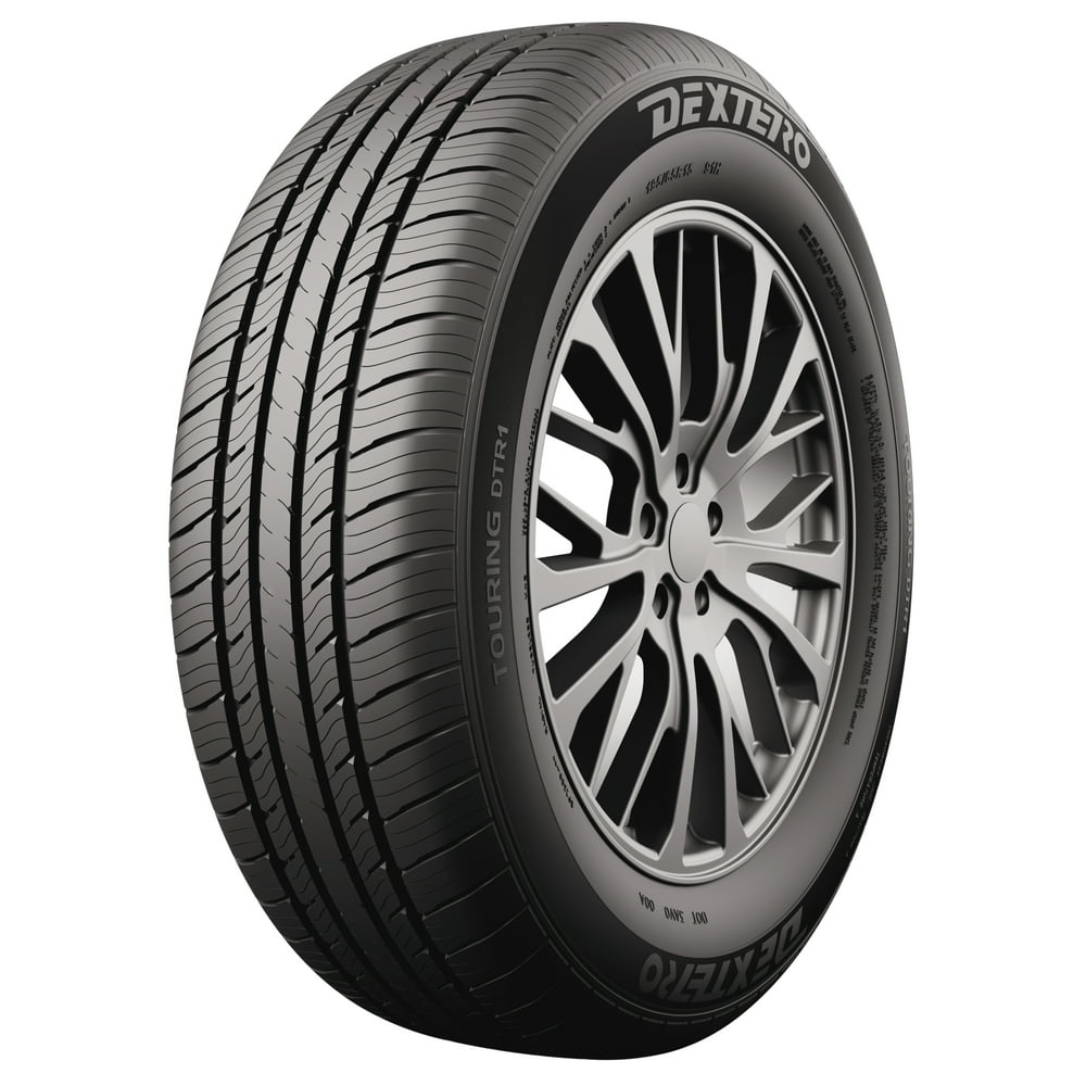 Dextero Touring DTR1 235/65R16 103T Dextero Touring DTR1 235/65R16 103T Sansujyuku sansujyuku.com