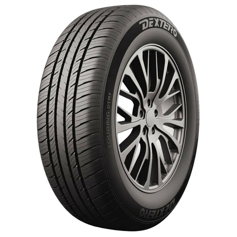 Dextero DTR1 Touring 235/65R18 106H Tire - Walmart.com
