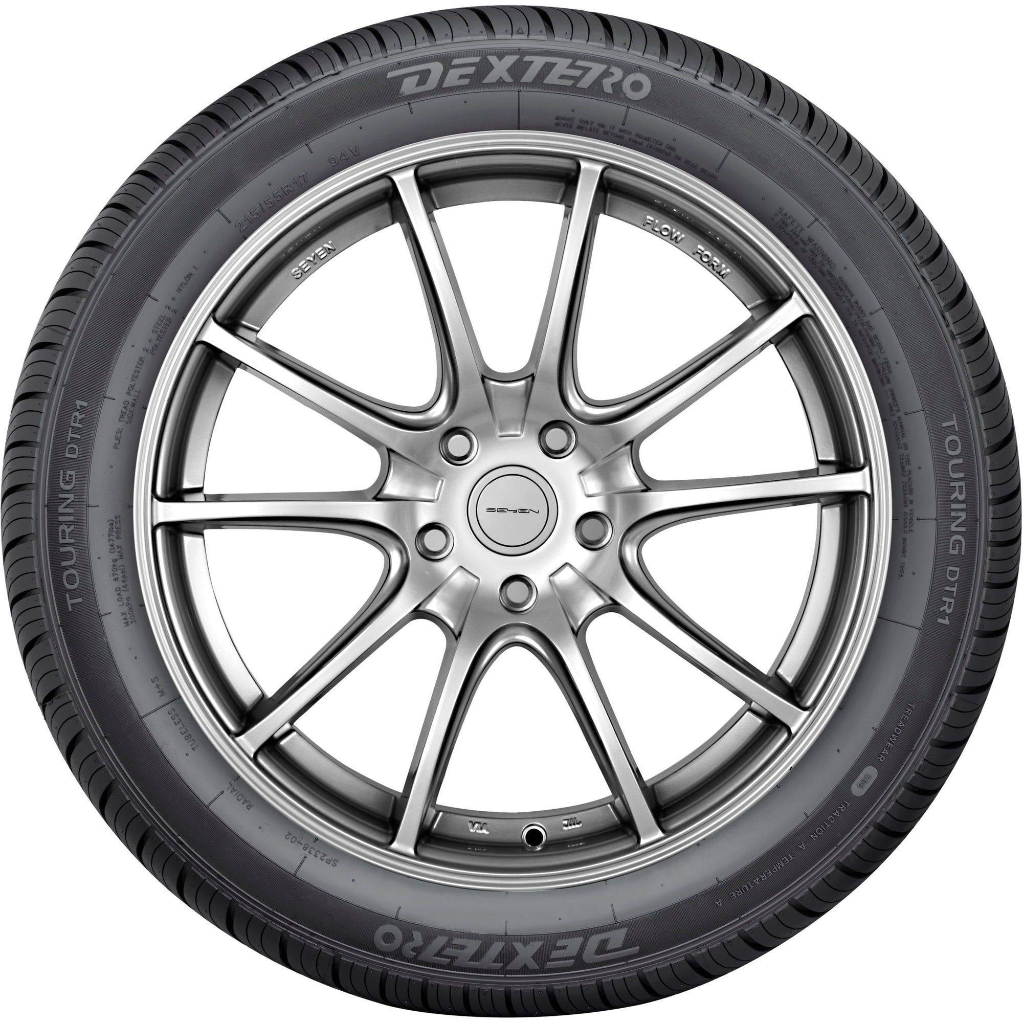 Dextero Touring DTR1 235/65R18 - Walmart.com