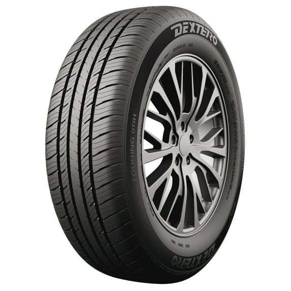 Dextero Touring DTR1 Touring All Season 235/45R18 Fits: 2010-12 Nissan Altima SR, 2013-14 Honda Accord Sport