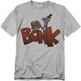 thumbnail image 1 of Dexters Laboratory - Bonk - Short Sleeve Shirt - Large, 1 of 7