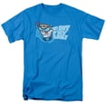 thumbnail image 1 of Dexters Laboratory Get Out Officially Licensed Adult T-Shirt S, 1 of 2