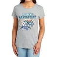 thumbnail image 1 of Dexters Laboratory What Do You Want Women's T Shirt, Athletic Heather, Small, 1 of 6
