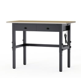https://i5.walmartimages.com/seo/Dextra-48-Adjustable-Workbench-Work-Bench-with-Drawers-Power-Outlets-Rubber-Wood-Work-Table-and-Heavy-Duty-Steel-Frame-2000-LBS-Load-Capacity_ffe128de-cb17-47f2-a989-b3ea8144fc93.048f4bccdb06fc7a3046c20f2f897fc5.jpeg?odnHeight=264&odnWidth=264&odnBg=FFFFFF