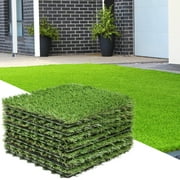 https://i5.walmartimages.com/seo/Dextrus-12-Pack-Artificial-Grass-Tiles-Indoor-Outdoor-Turf-Mat-Squares-Rug-Drainage-12-x-Synthetic-Fake-Dogs-Pets-Patio-Balcony_150ea3d7-a8d8-45ff-8b03-1ebda067a869.464ad35e8009c7427e9c4578c4316b84.jpeg?odnWidth=180&odnHeight=180&odnBg=ffffff