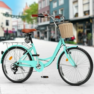 Womens Classic Bike