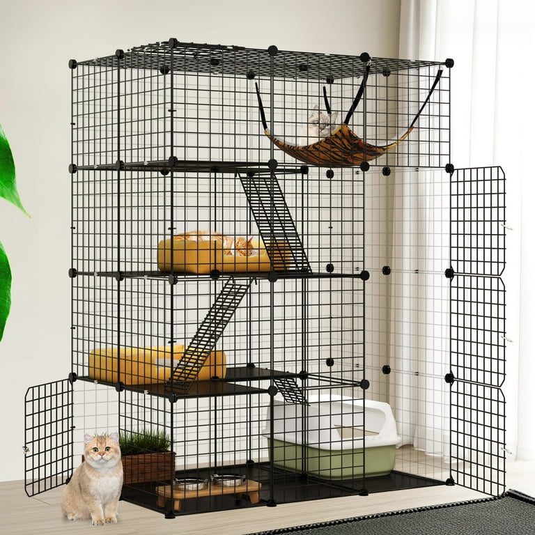 How to Make Cage Mats or Kennel Pads for Cats - FeltMagnet