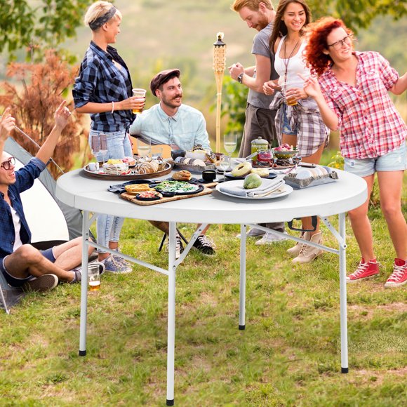48 Inches Table 48-inch tables