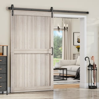Barn door sale dog gate