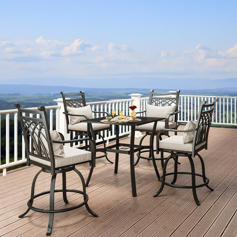 Dextrus Piece Outdoor Set, 32