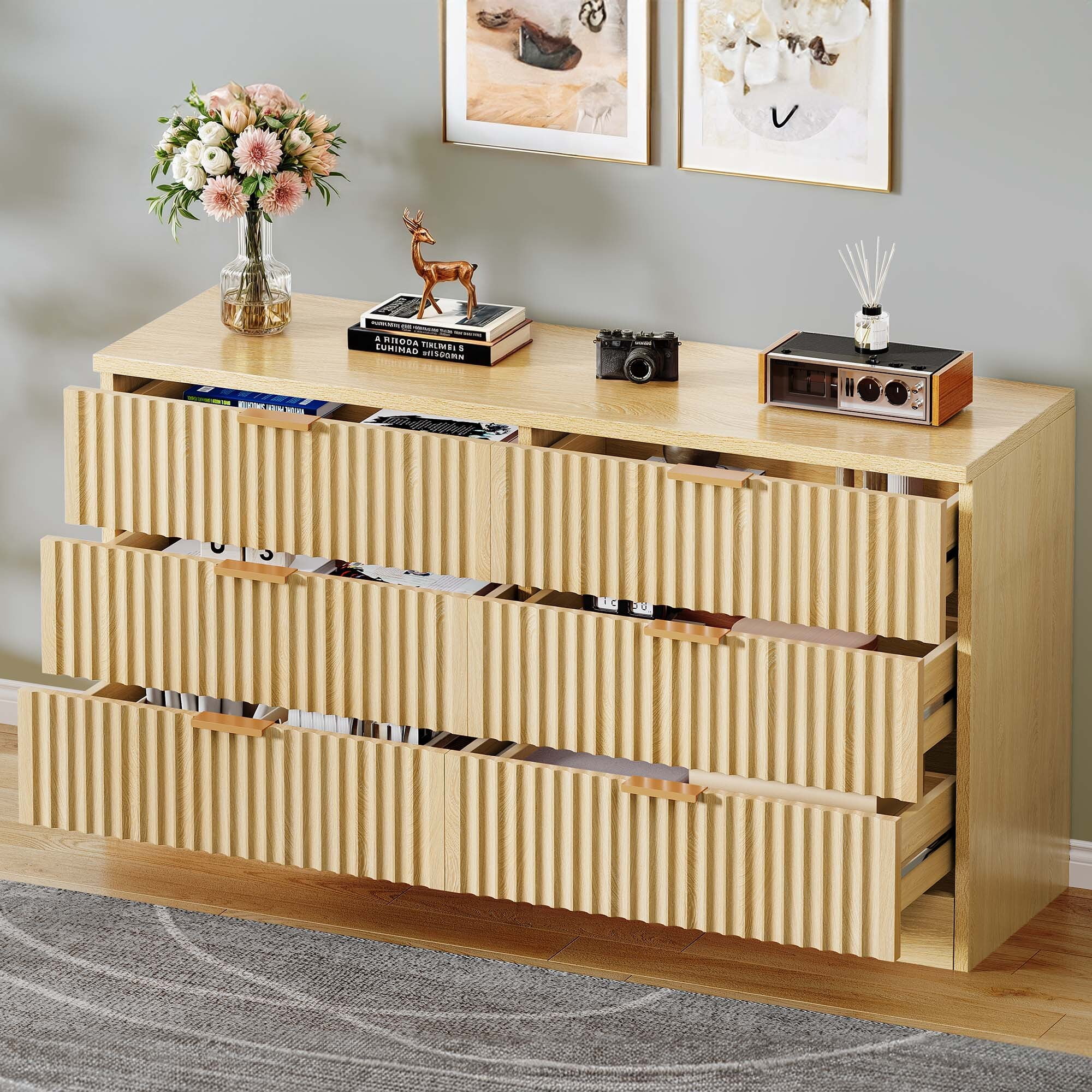 新品◎draw drawers longtee ドット Red Tool Cabinet System with Stainless Steel Top | TEKTON