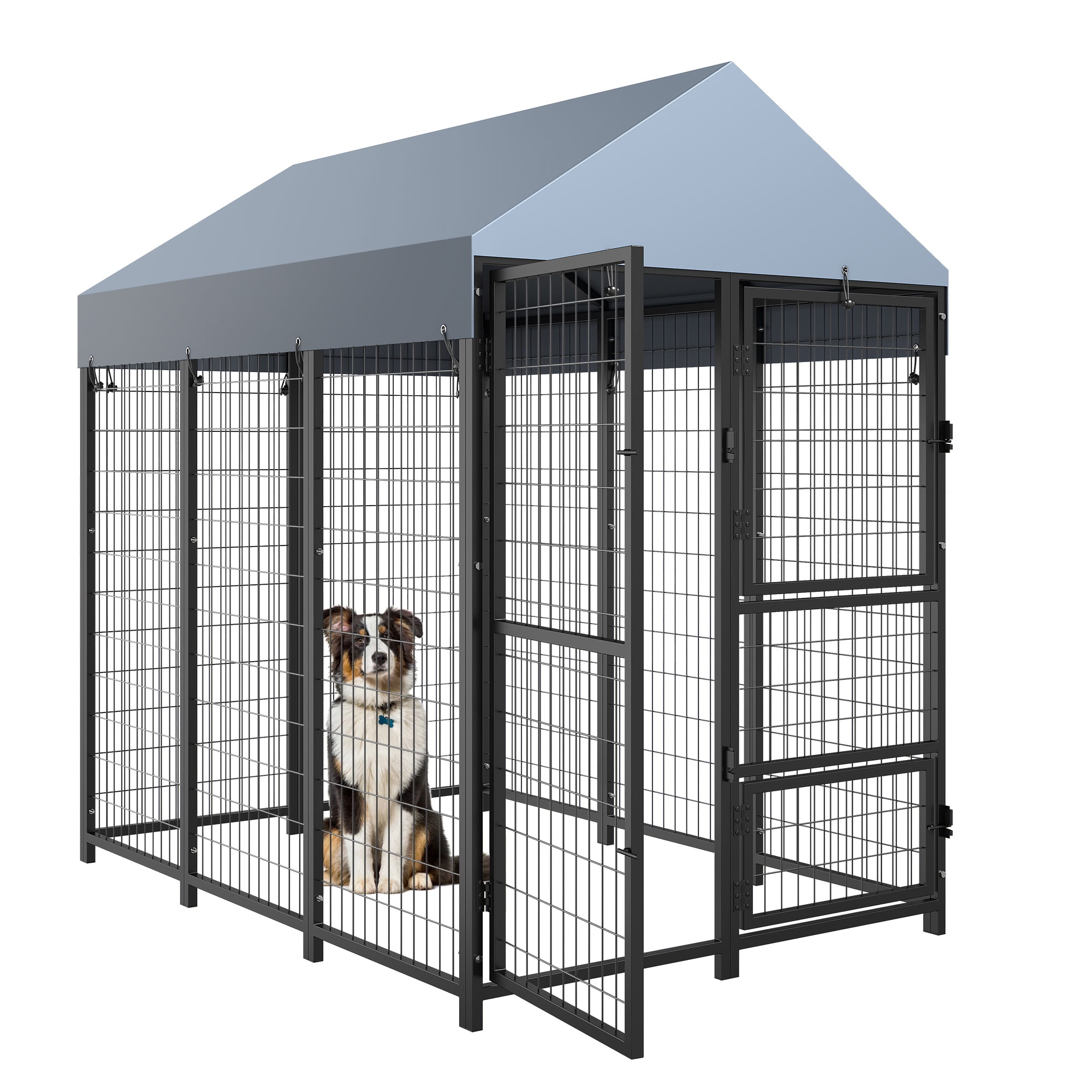 Lowes dog run online