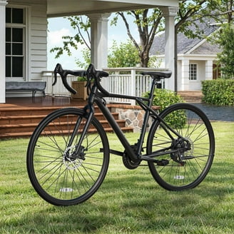 Shimano 700C 52cm Aluminum Road/Commuter Bike Bicycle 21