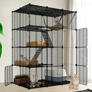 Cat playpen near me sale
