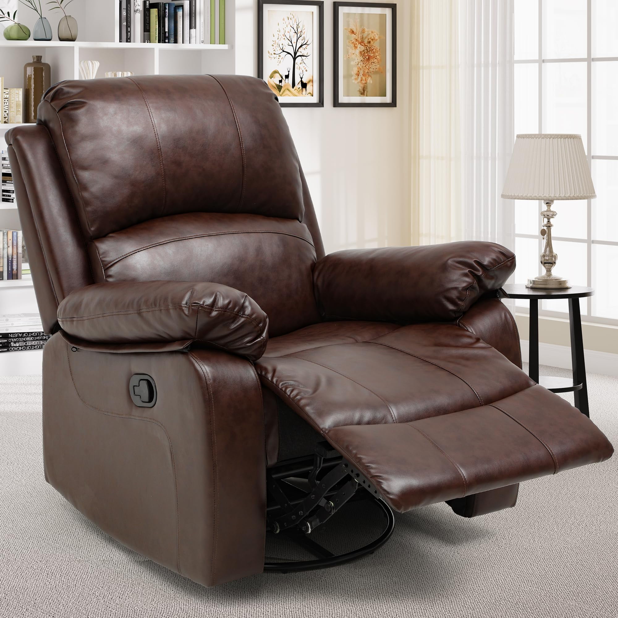 Bolero rocker recliner sale