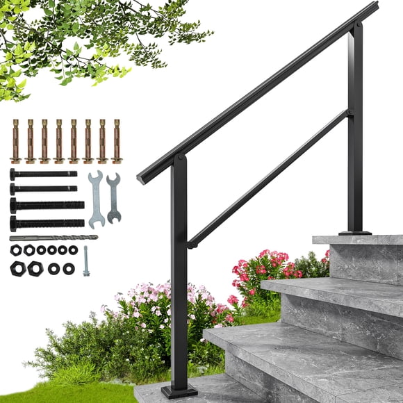 Residential Railing