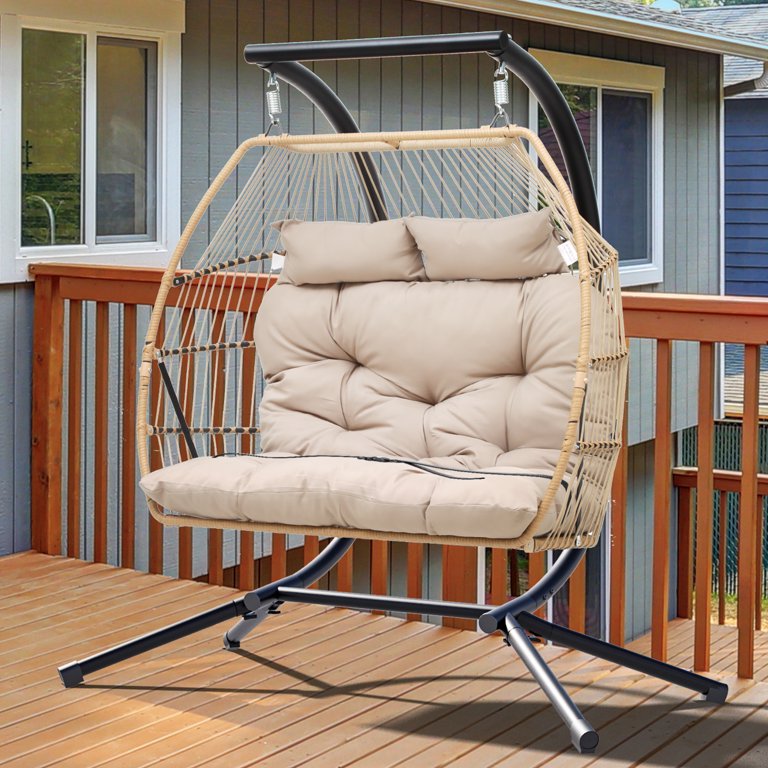 Double hexagon chair sale