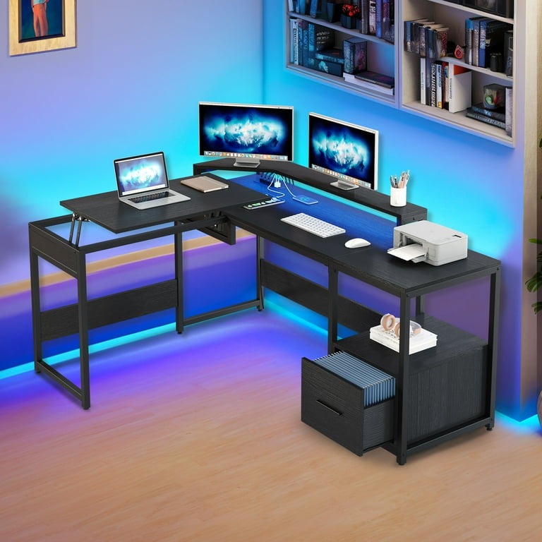 Game work sales desk
