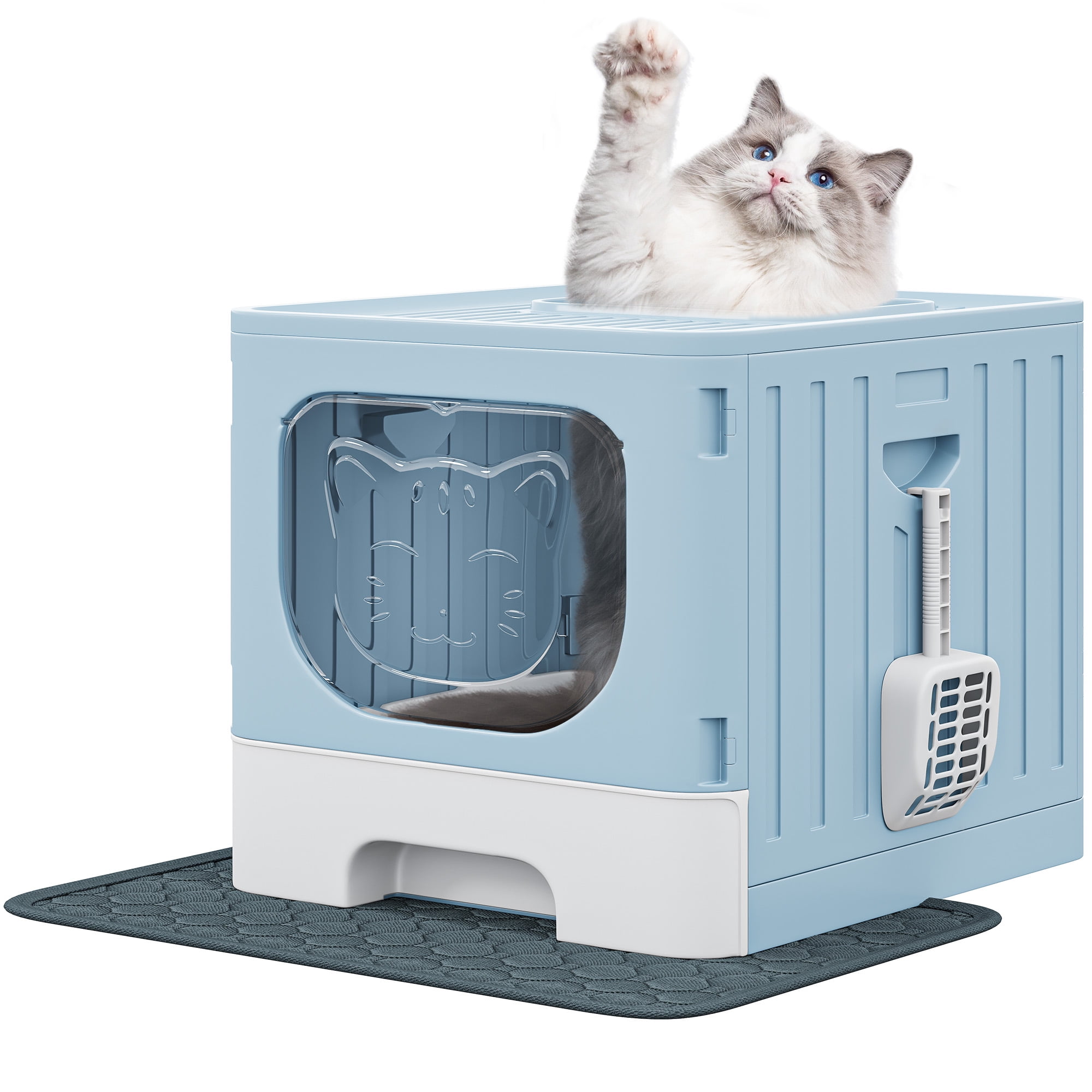 Cat toilet home filter hot sale