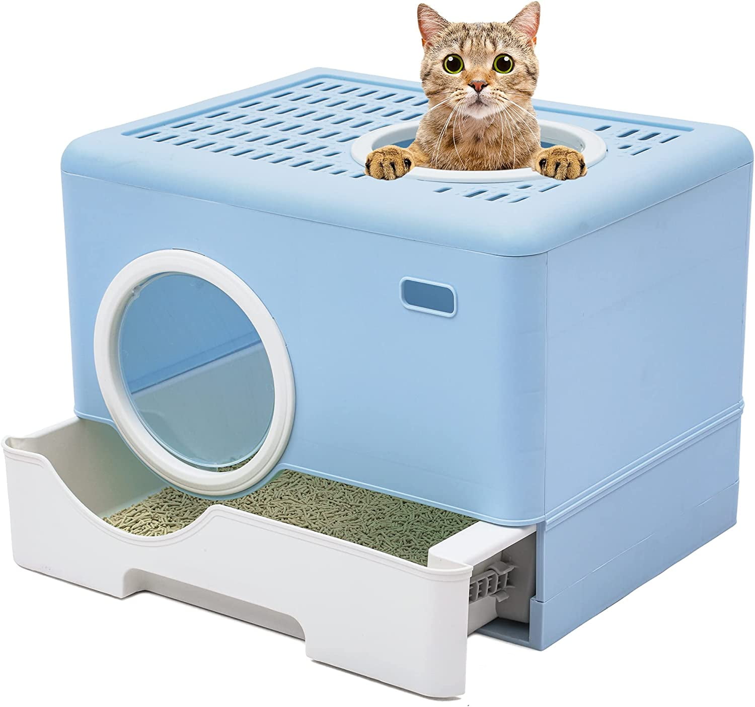 https://i5.walmartimages.com/seo/Dextrus-Large-Enclosed-Cat-Litter-Box-Odorless-Enclosed-Design-with-Drawer-Lid-Cover-Front-Entry-Top-Exit-Door-for-Easy-Cleaning-Blue_ef0ea876-13c6-4785-849f-63000b1ccf2b.054c1a8f30ad511f0b973c7adc2e5d91.jpeg