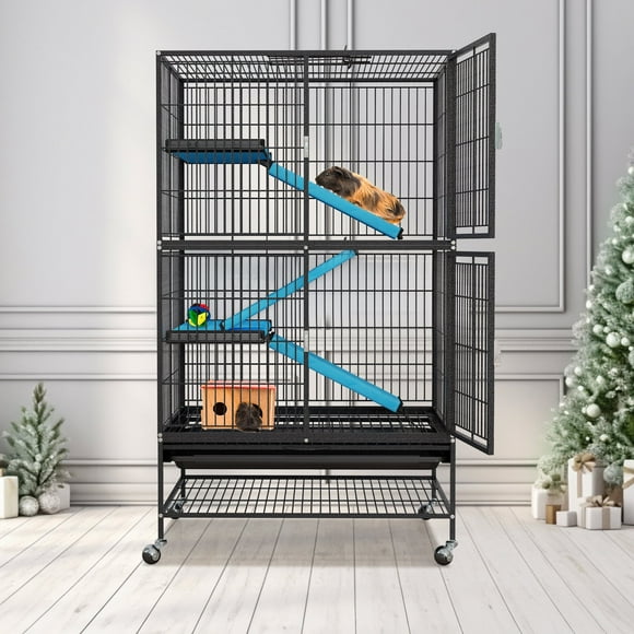 Guinea Pig Cages