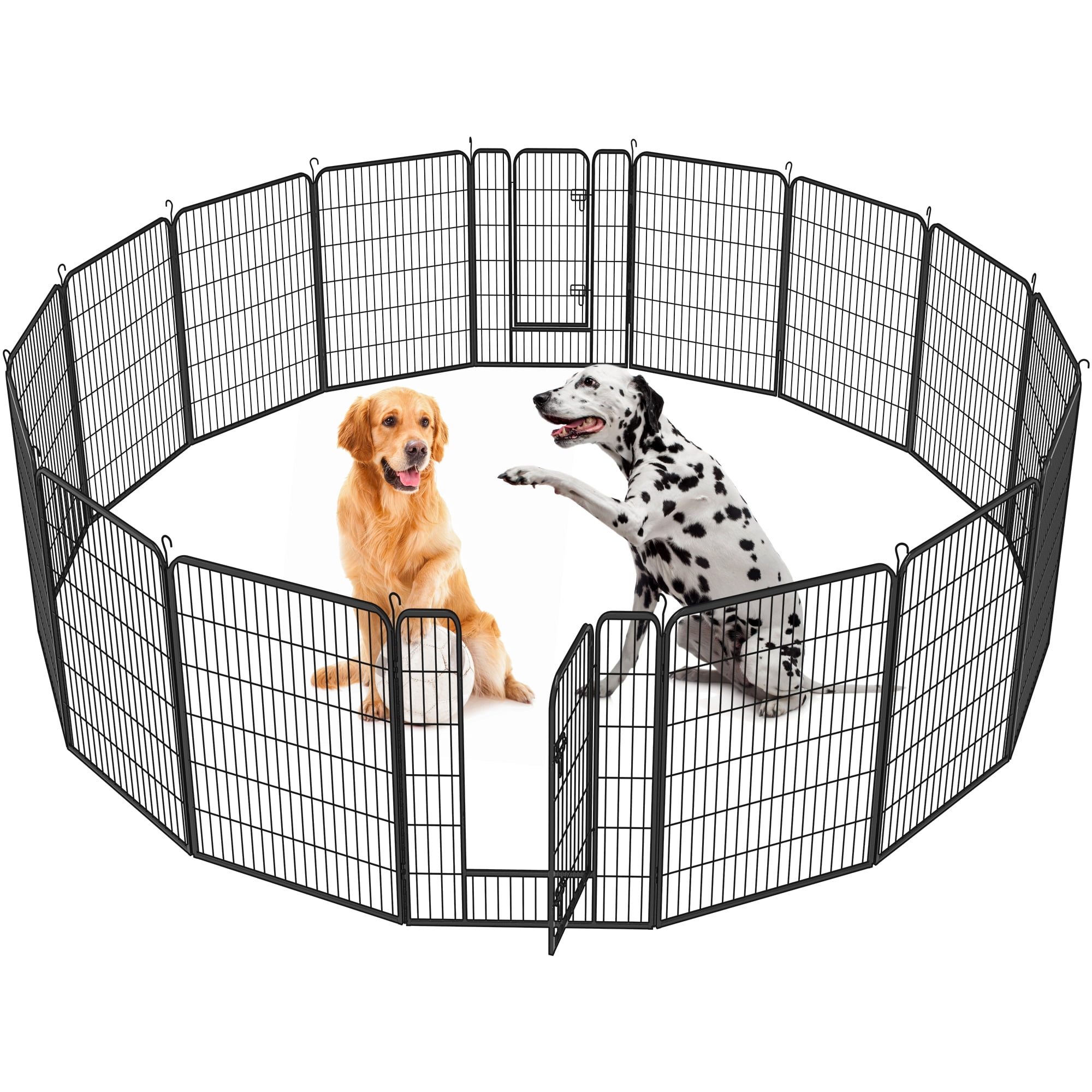 40 inch top tall play yard