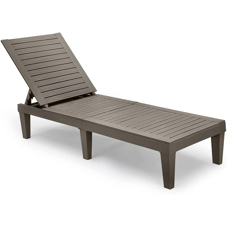 Dextrus Multi Functional Patio Loungers Easy Assembly