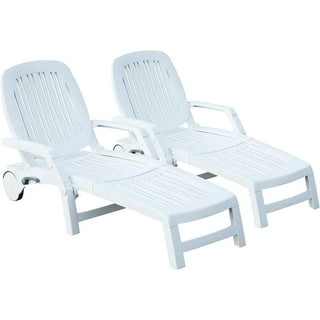 Pvc lounge chair walmart new arrivals
