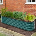 dextrus-elevated-outdoor-garden-bed-kit-galvanized-metal-planter-box