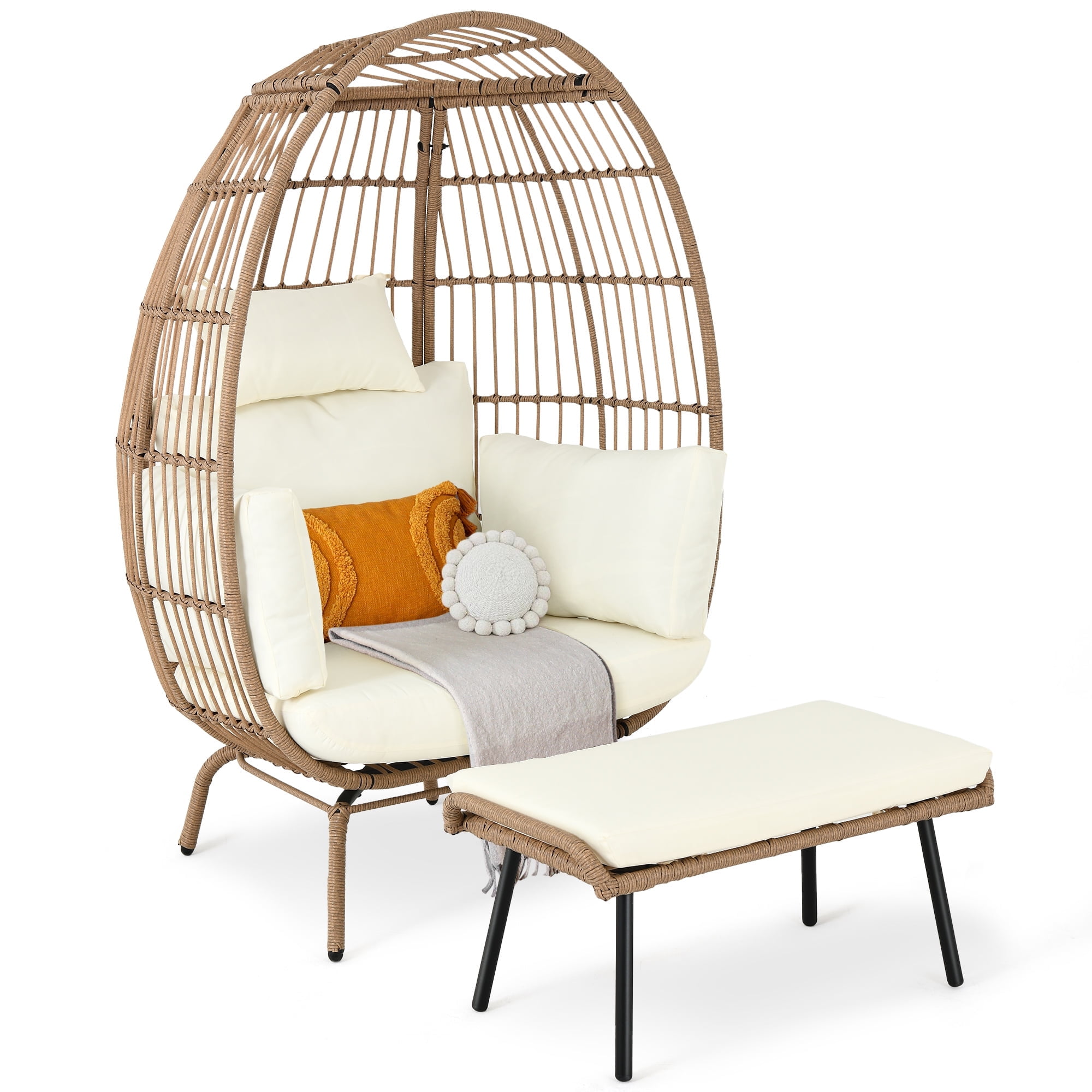 Walmart egg chairs online