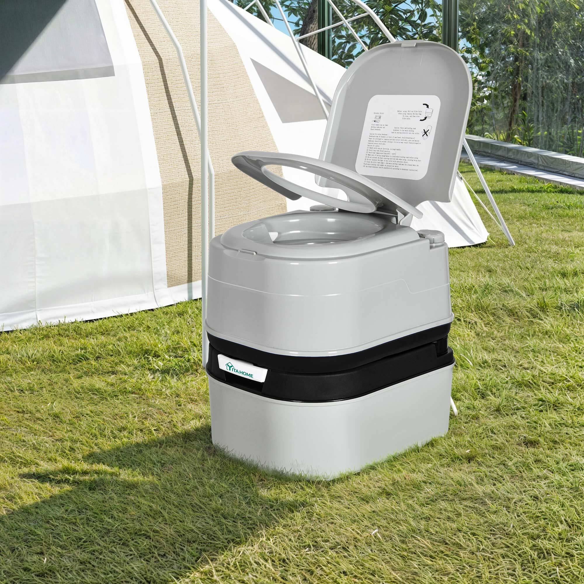 J&C Water Systems RV Waste Valve, Replacement Handle