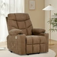 Dextrus Power Lift Chair Electric Recliner for Elderly Electric Power