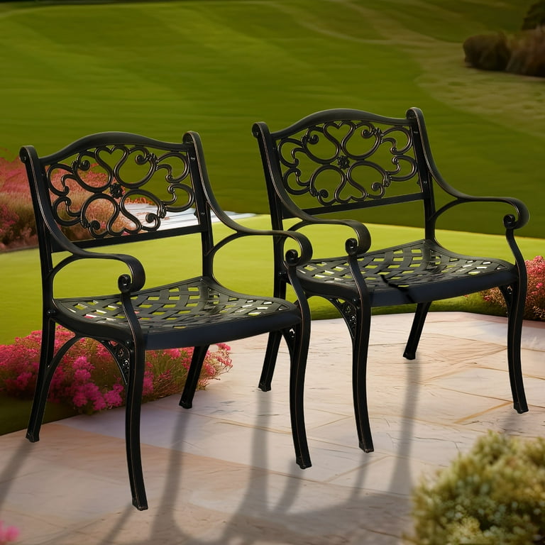 Ergonomic patio chair sales