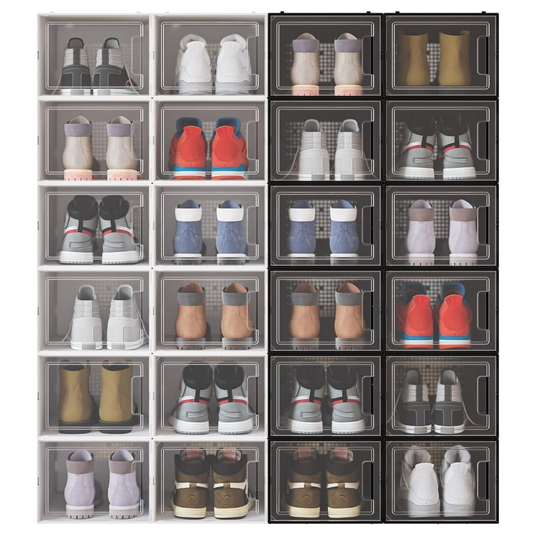Sneaker boxes container store sale