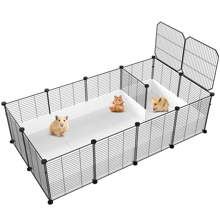 Guinea pig store indoor pen