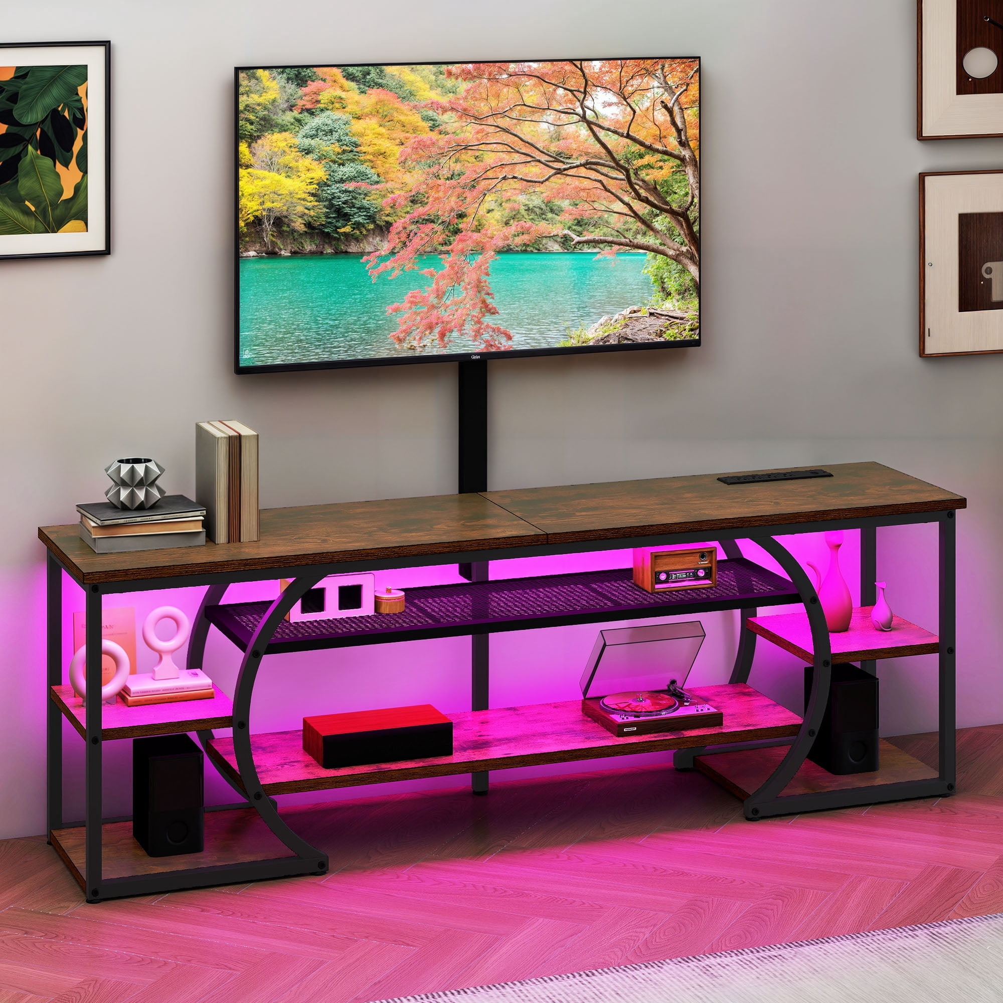 Dextrus TV Stand for 65
