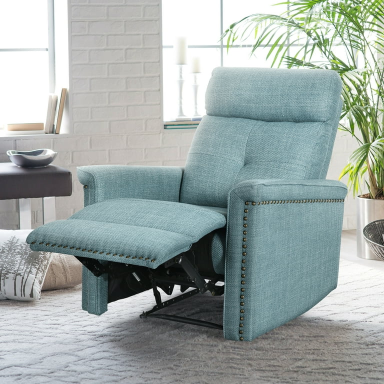 Upholstered 2024 recliner chair